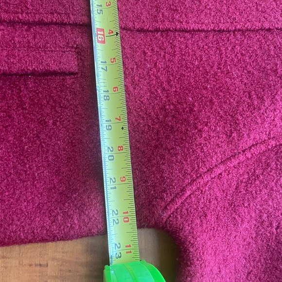 Icelandic Embroidered Jacket - Picture 12 of 12